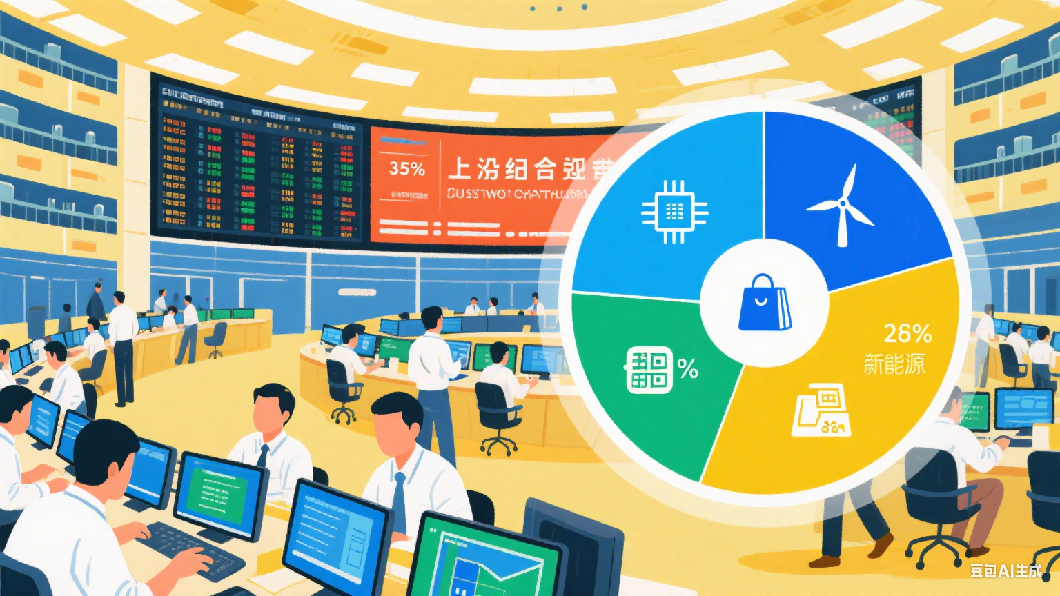 保险公司股票投资突破 3 万亿元 私募重仓股浮出水面